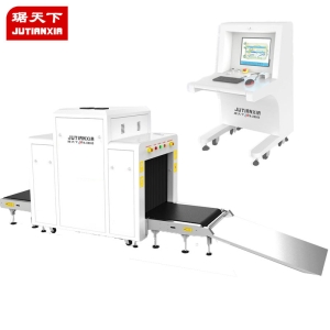 多能 安檢X光機 PA8065C
