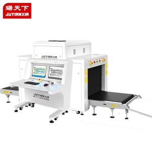 單能 安檢X光機 PA100100A