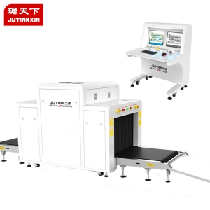 多能 安檢X光機 PA100100C