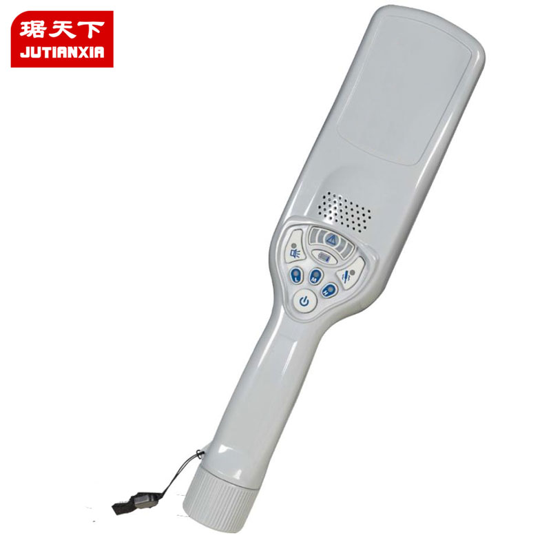 手持式金屬探測器 PD140E 安檢設備