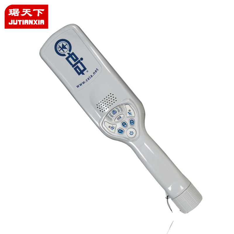 手持式金屬探測器 PD140E 安檢設備
