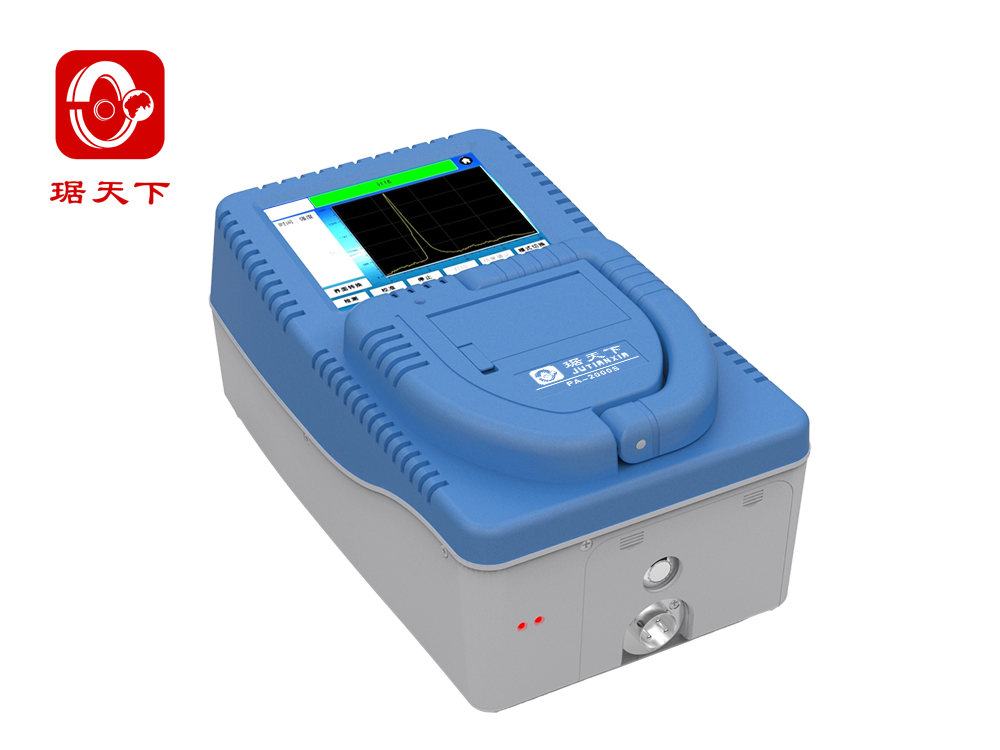 便攜式毒品爆炸物探測器 PA2000S 安檢設備