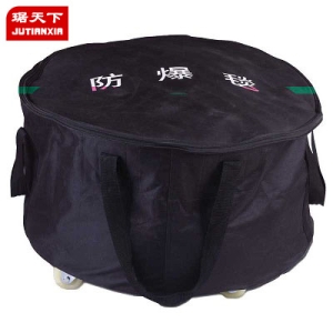 防爆罐 FBG-G1.5-PA200B 安檢設備