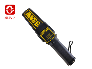 Handheld metal detector GP3003B1
