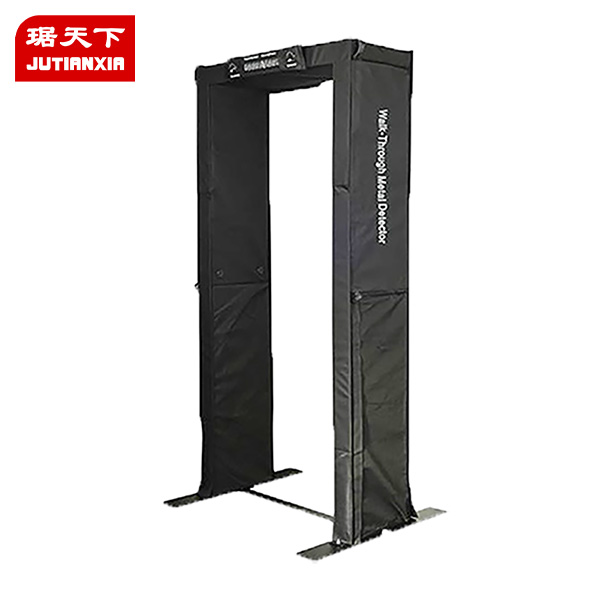 便攜式金屬探測(cè)安檢門 PA800QB security check equipment