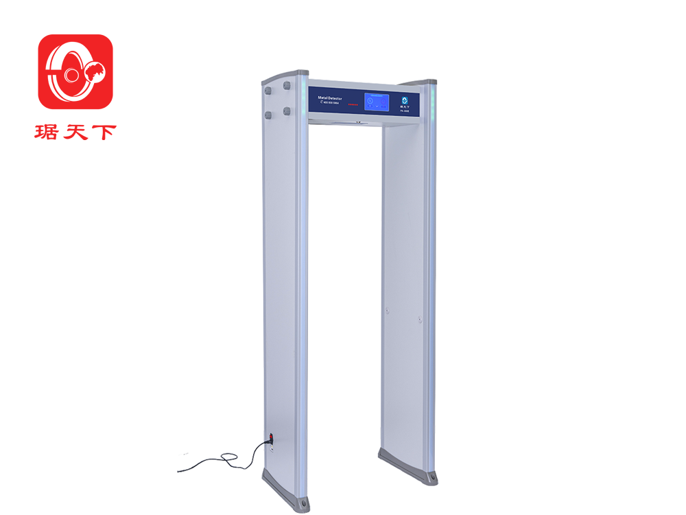 33區(qū)安檢門 PA800E 安檢設(shè)備