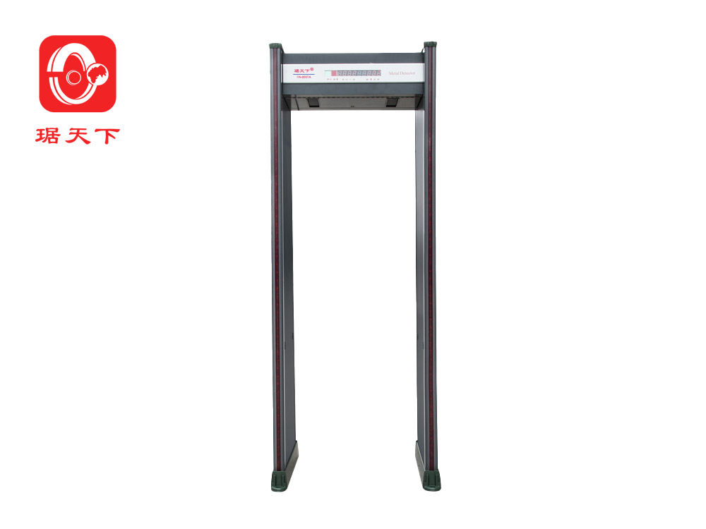 18區安檢門 PA800TA security check equipment