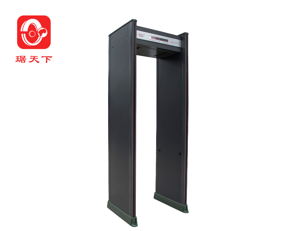 18區安檢門 PA800TA security check equipment