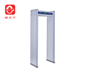 6區安檢門PA800A