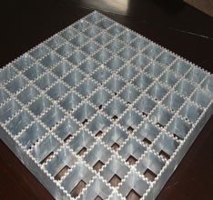 方達(dá)鋼格柵板廠家客戶(hù)見(jiàn)證